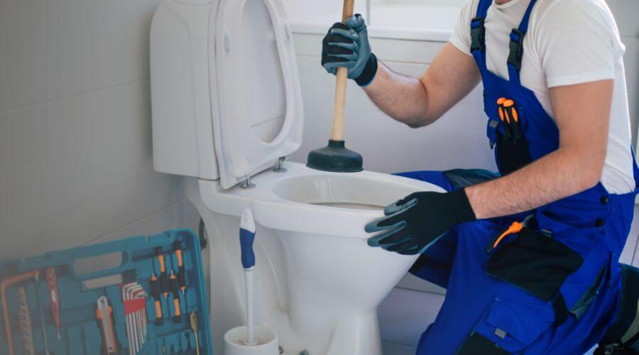 Professional expert plumbing services in Powersville, MO